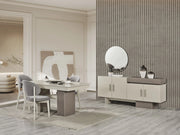SİENA Esszimmer Komplettset