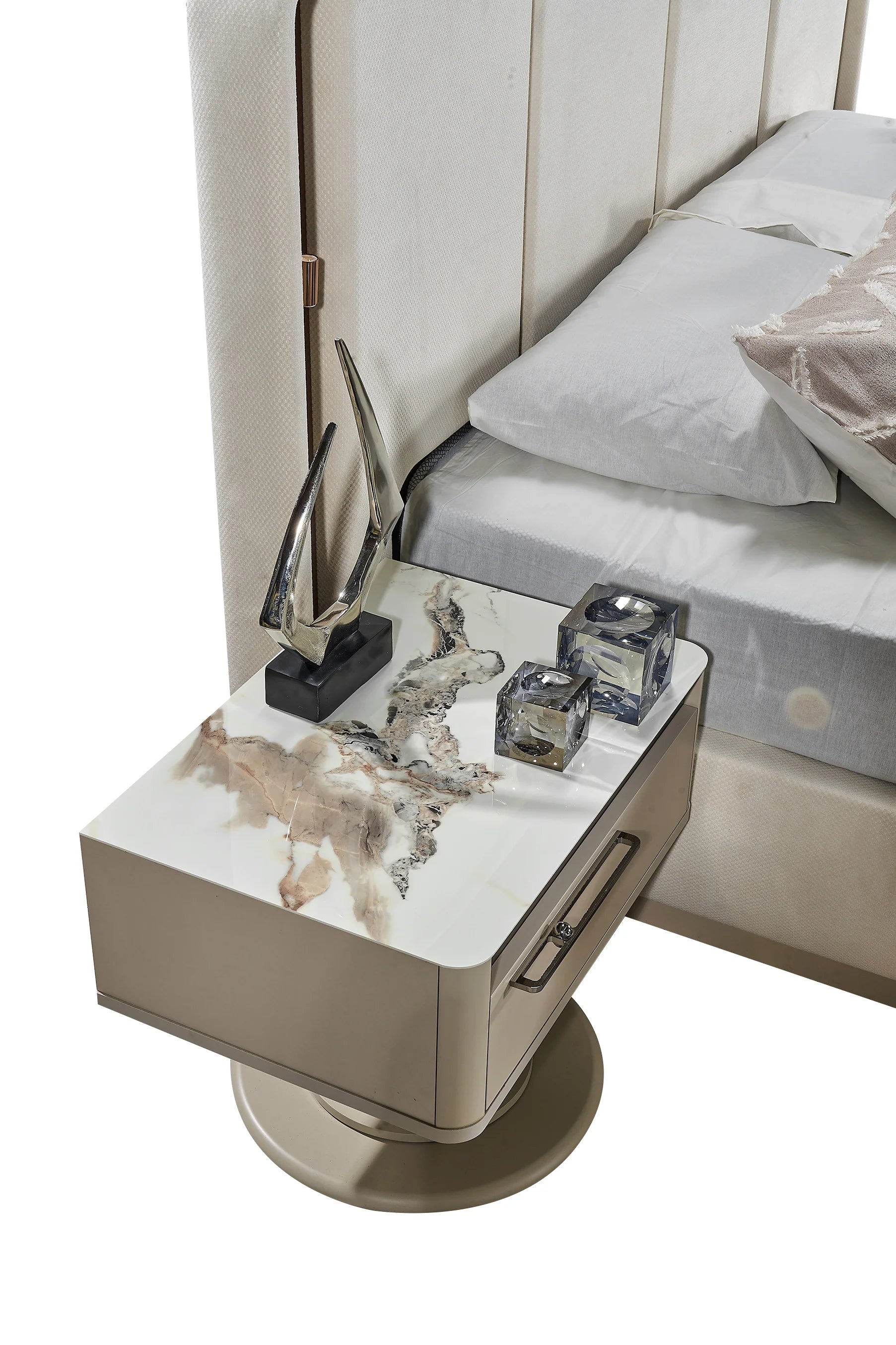 Bodrum Schlafzimmer Komplettset