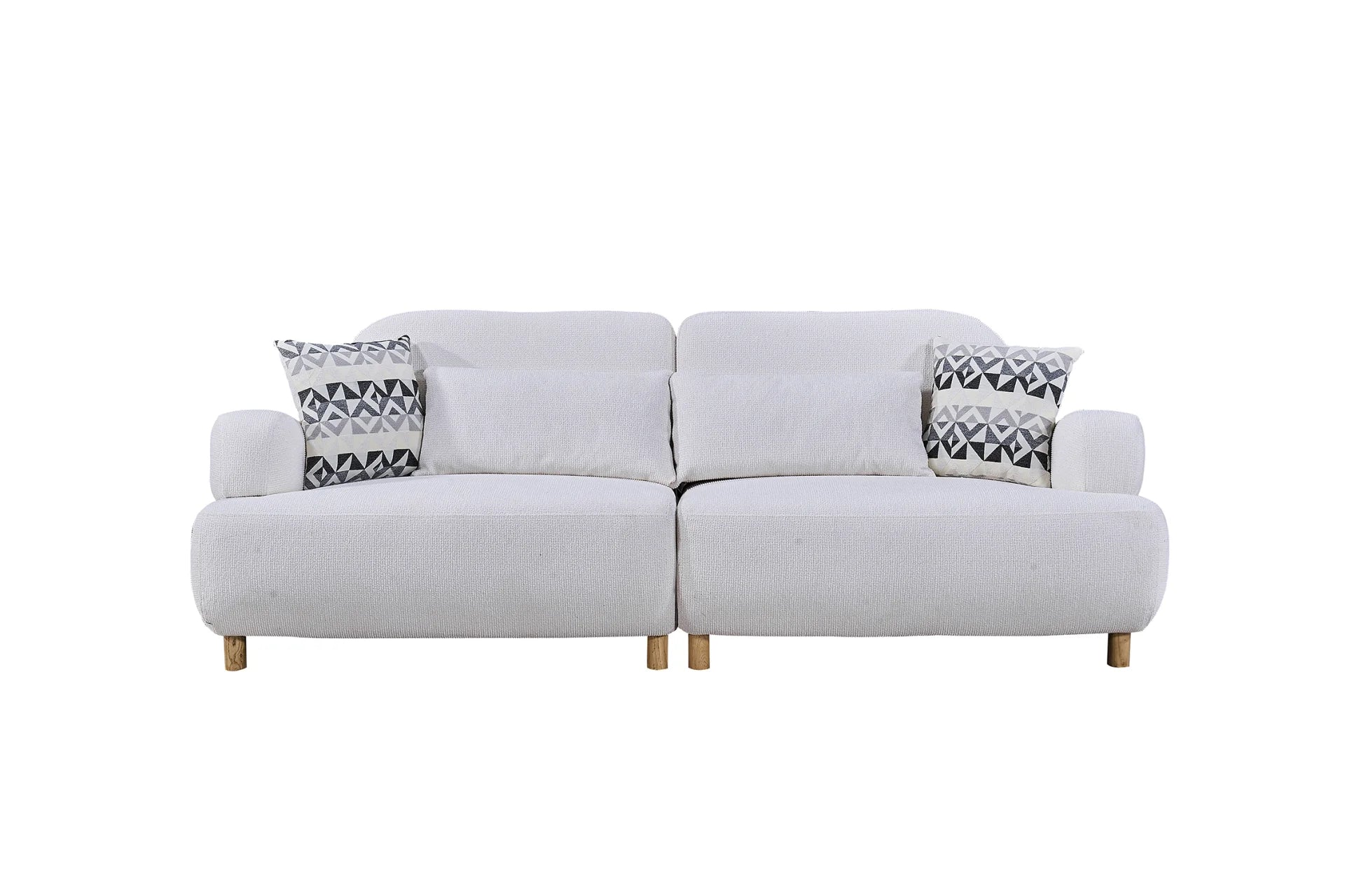 Lion Sofa-Set
