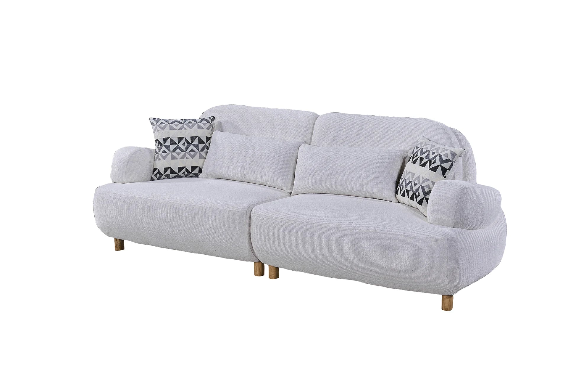 Lion Sofa-Set