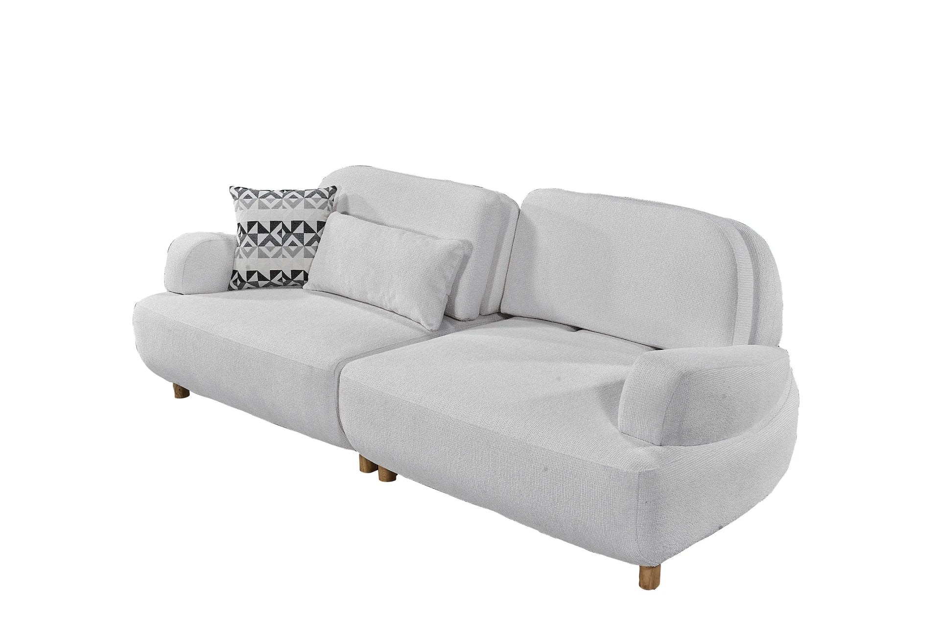 Lion Sofa-Set
