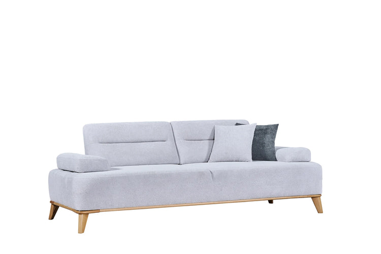 ATHENA Sofagarnitur Komplettset