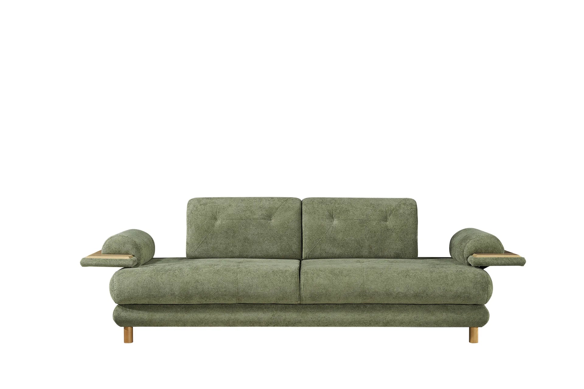 TUNA Sofa mit Stauraum