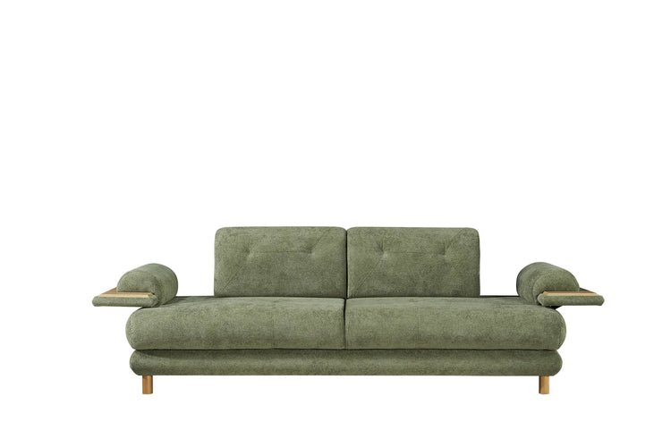 TUNA Sofa mit Stauraum