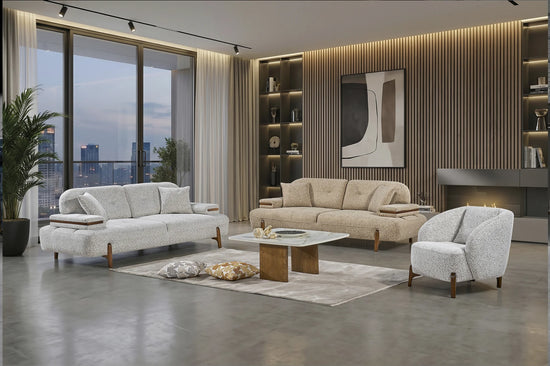 İCON Sessel