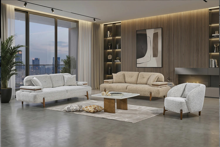İCON Sessel