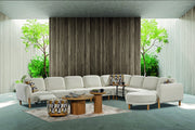 Akua Ecksofa Eckmodul