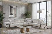 PELLA Ecksofa Eckmodul