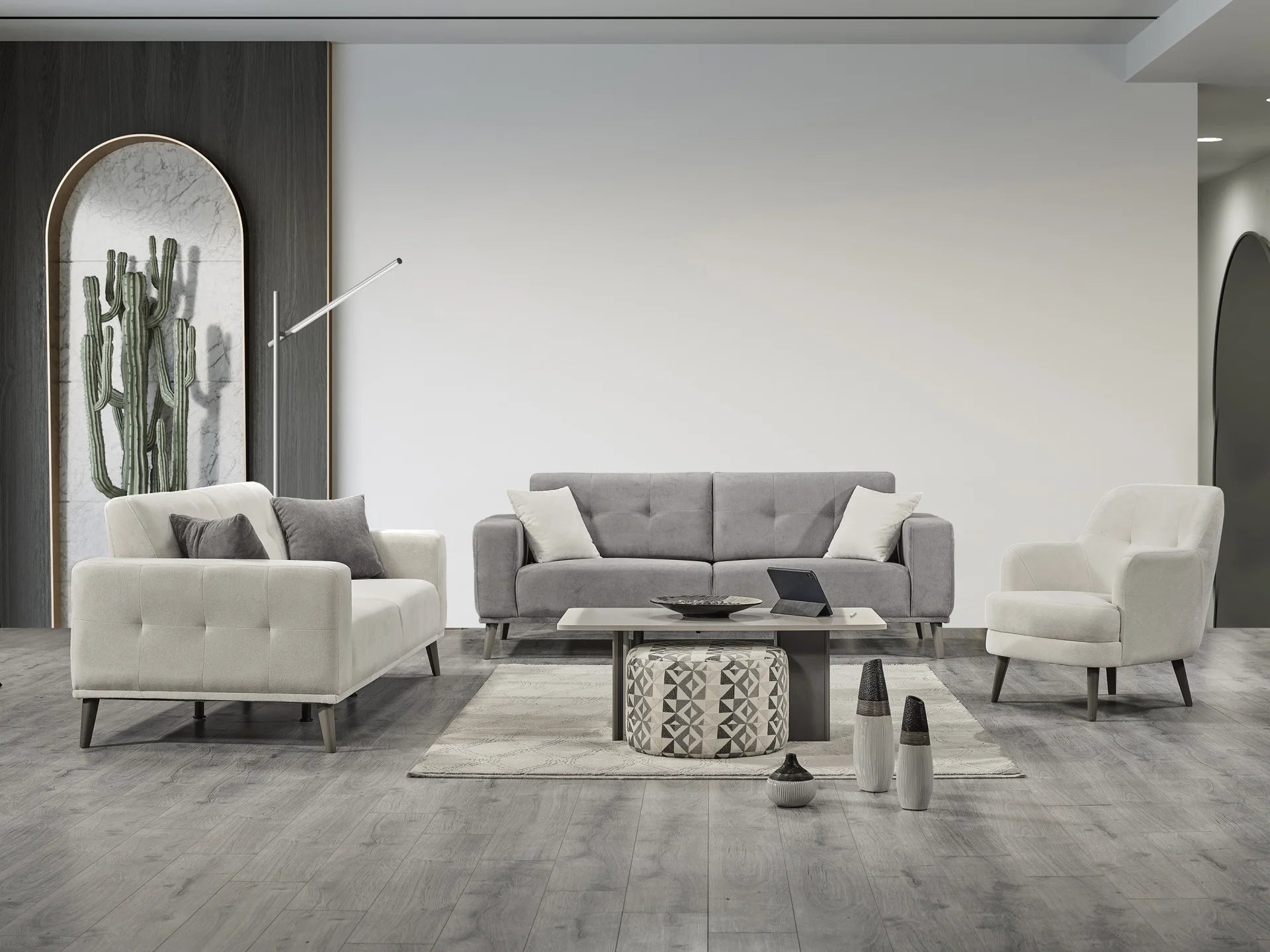 SİENA Couchtisch