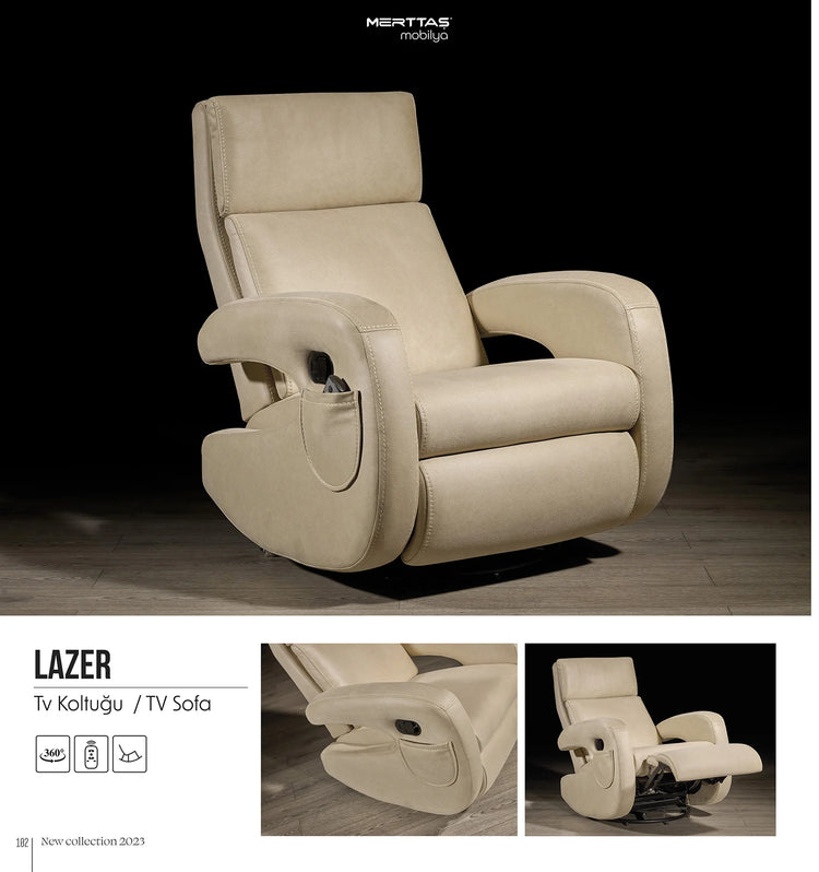 LAZER Sofa