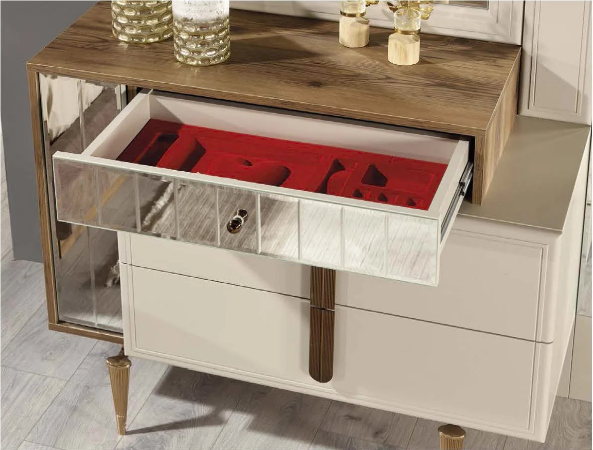 Pella Schlafzimmer Komplettset