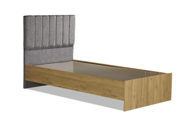 KARMEN 3-türiger Kleiderschrank