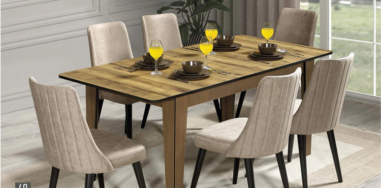 KAPLAN Tisch