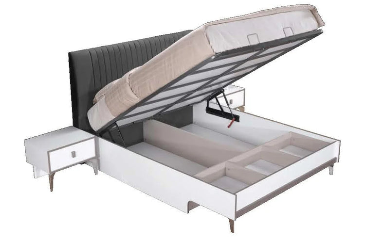 VALS Kleiderschrank