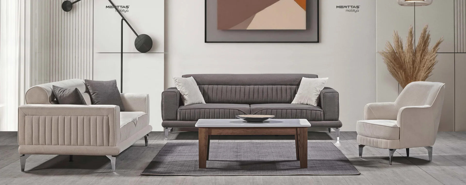 Vals Sofa-Set