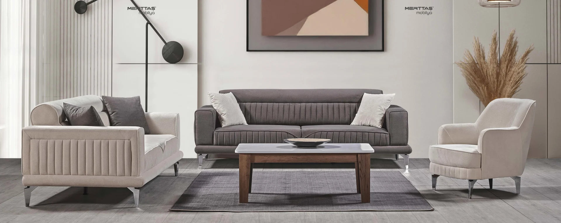 VALS Couchtisch