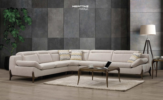 LAZER TV-Sessel Leselampe