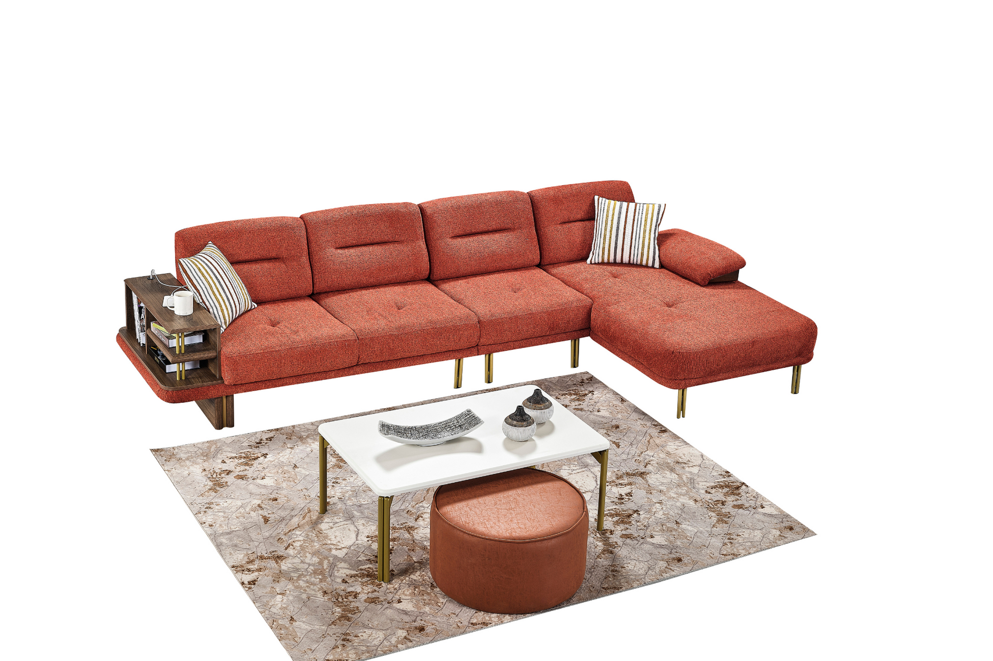 Montana Ecksofa