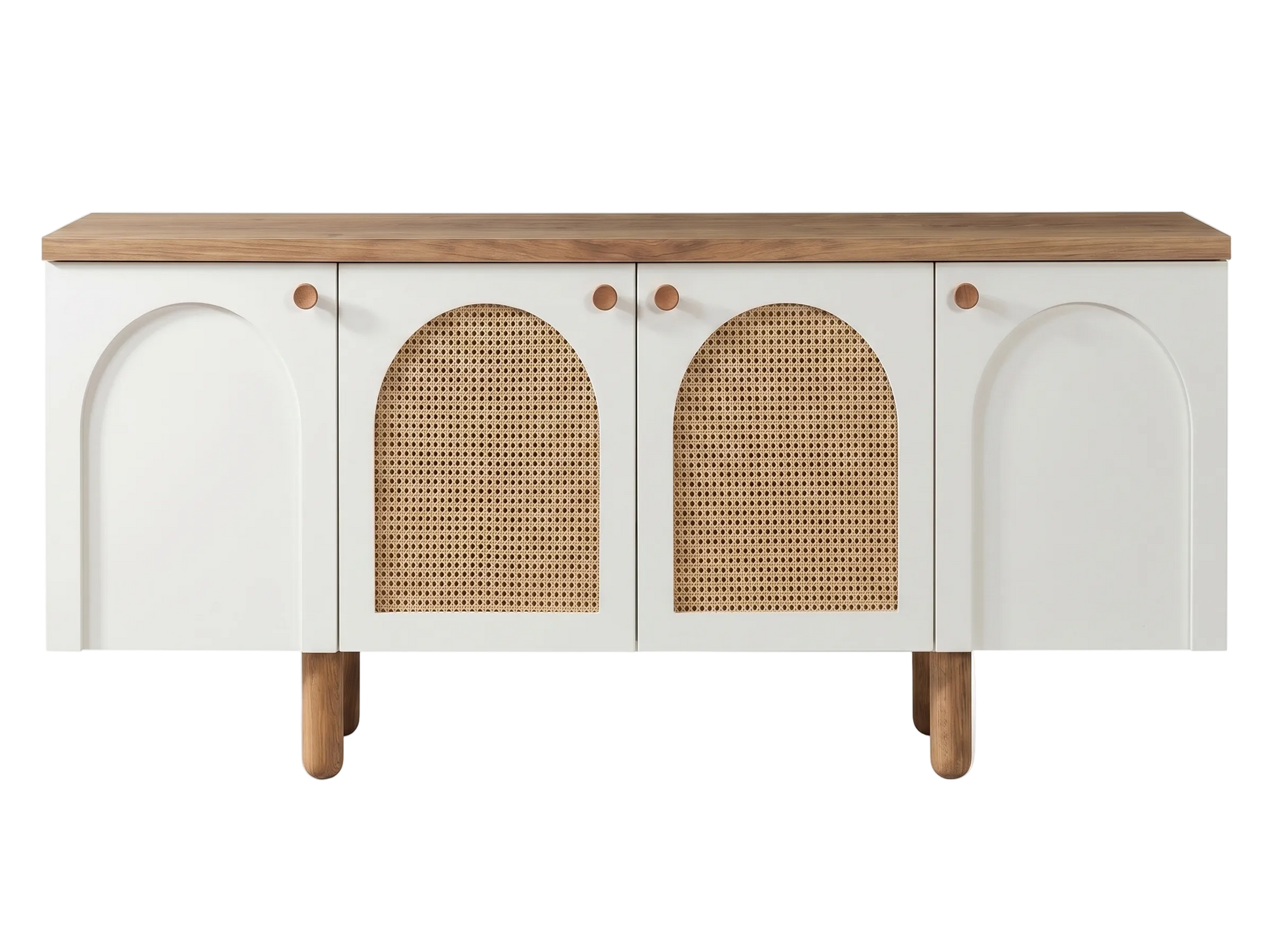 Aqua Sideboard