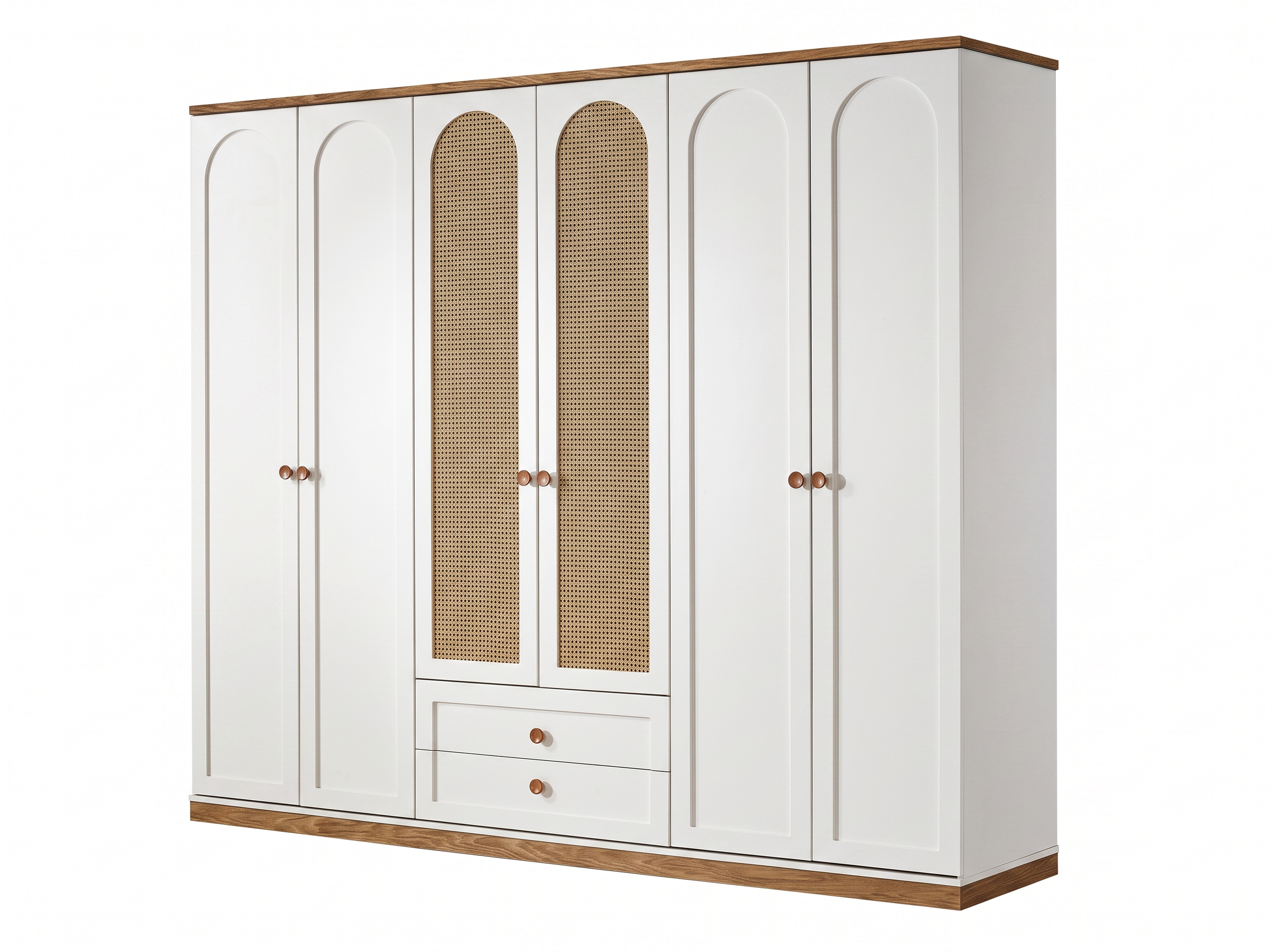 Akua Kleiderschrank