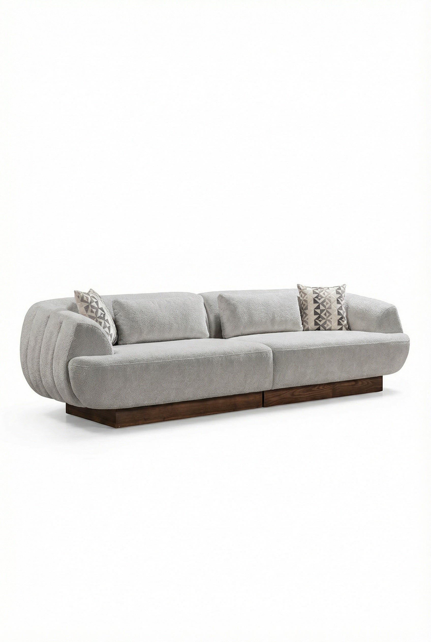 Aren Sofagarnitur Komplettset