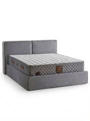Ares Bett-Set mit Matratze