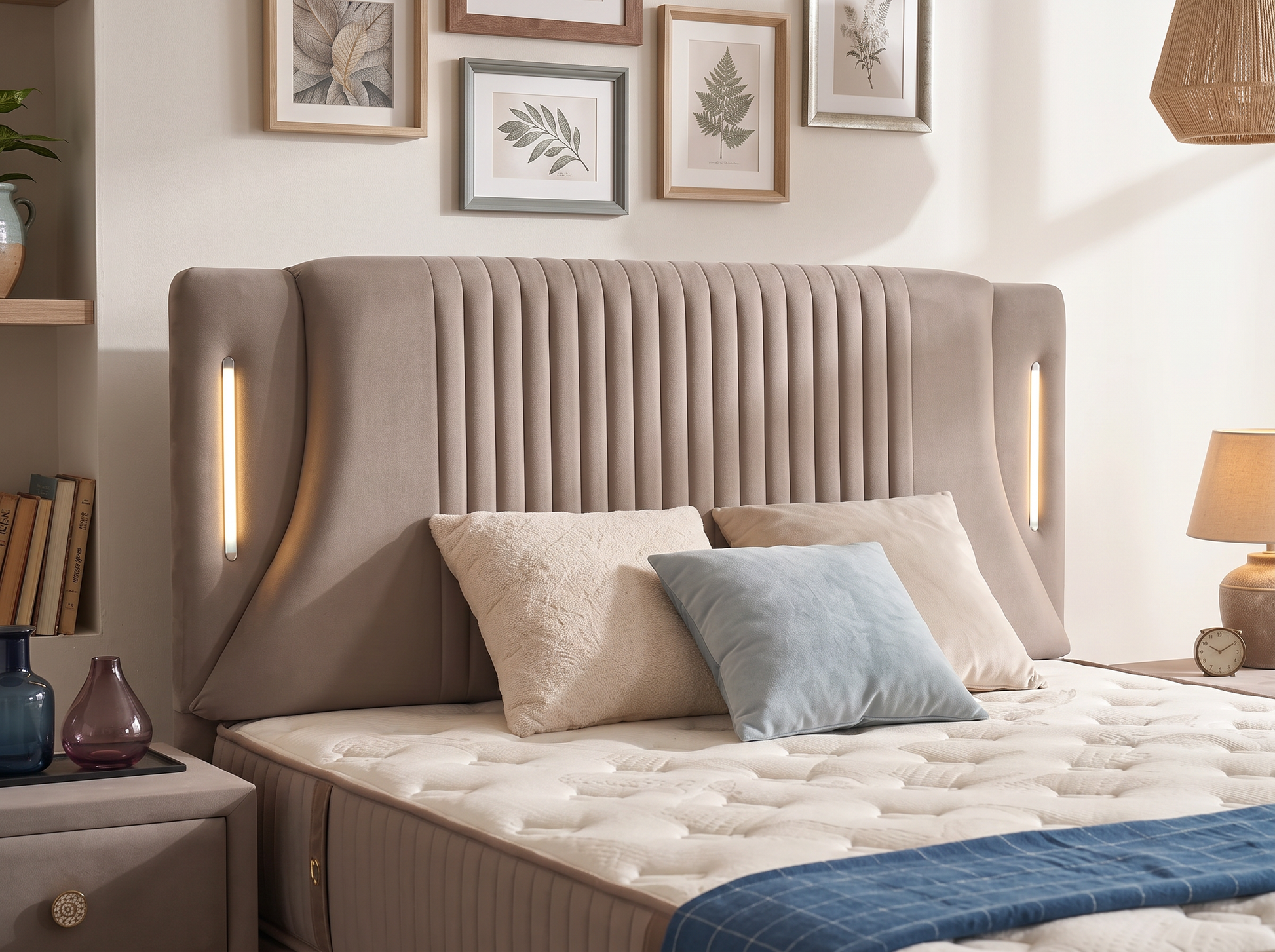 Armada Boxspringbett