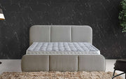 Armoni Bett-Set mit Matratze