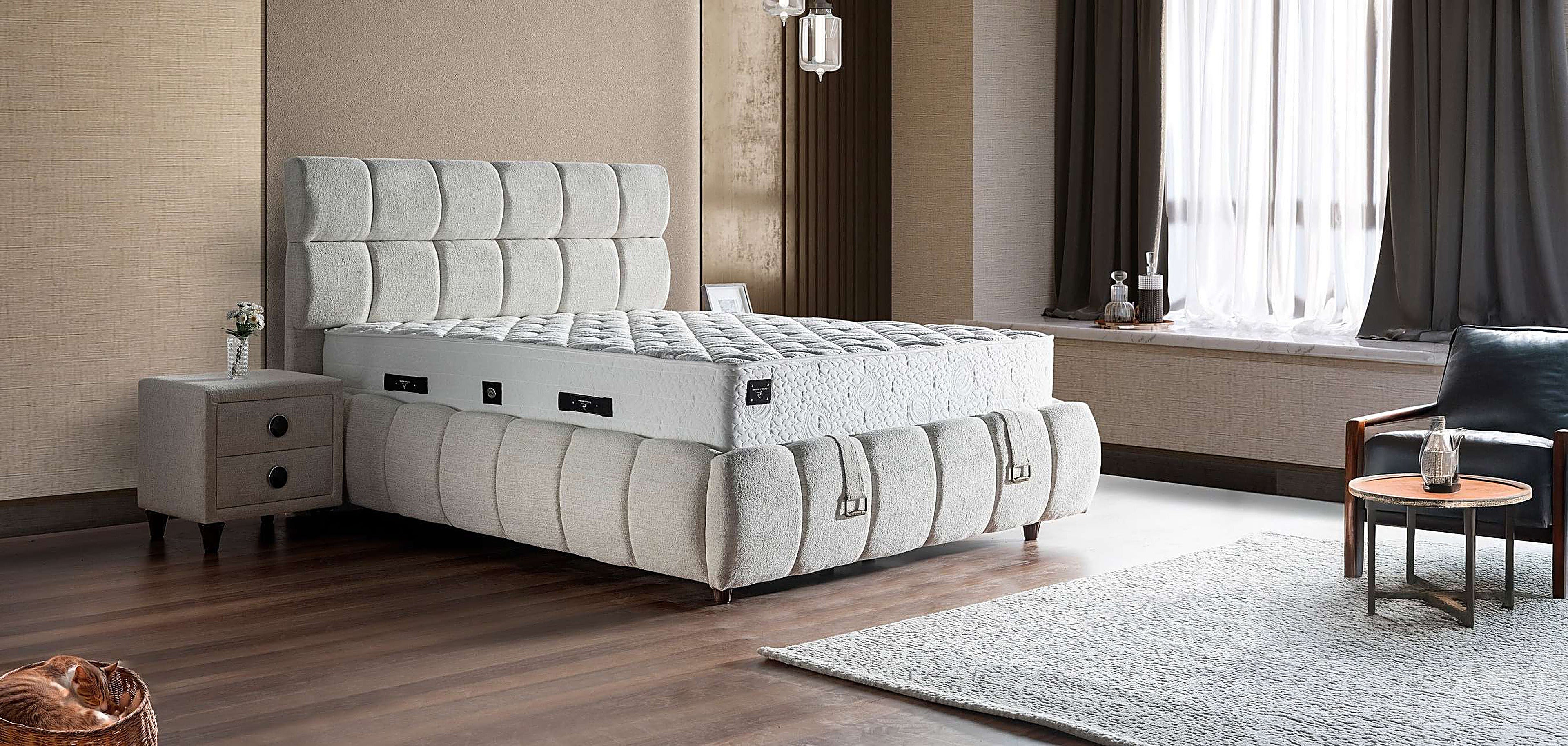 Art Bed Matratze