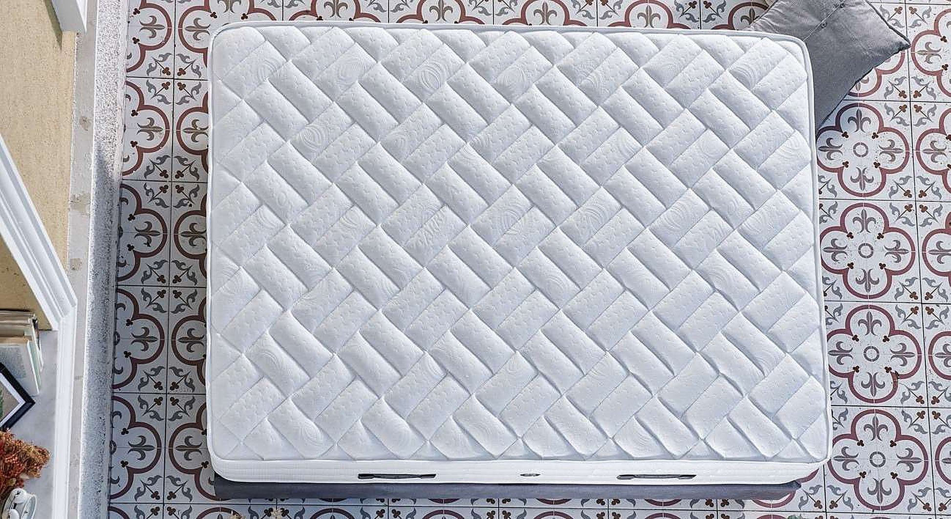Art Bed Kopfteil