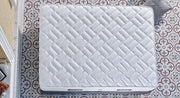 Art Bed Bett-Set mit Matratze