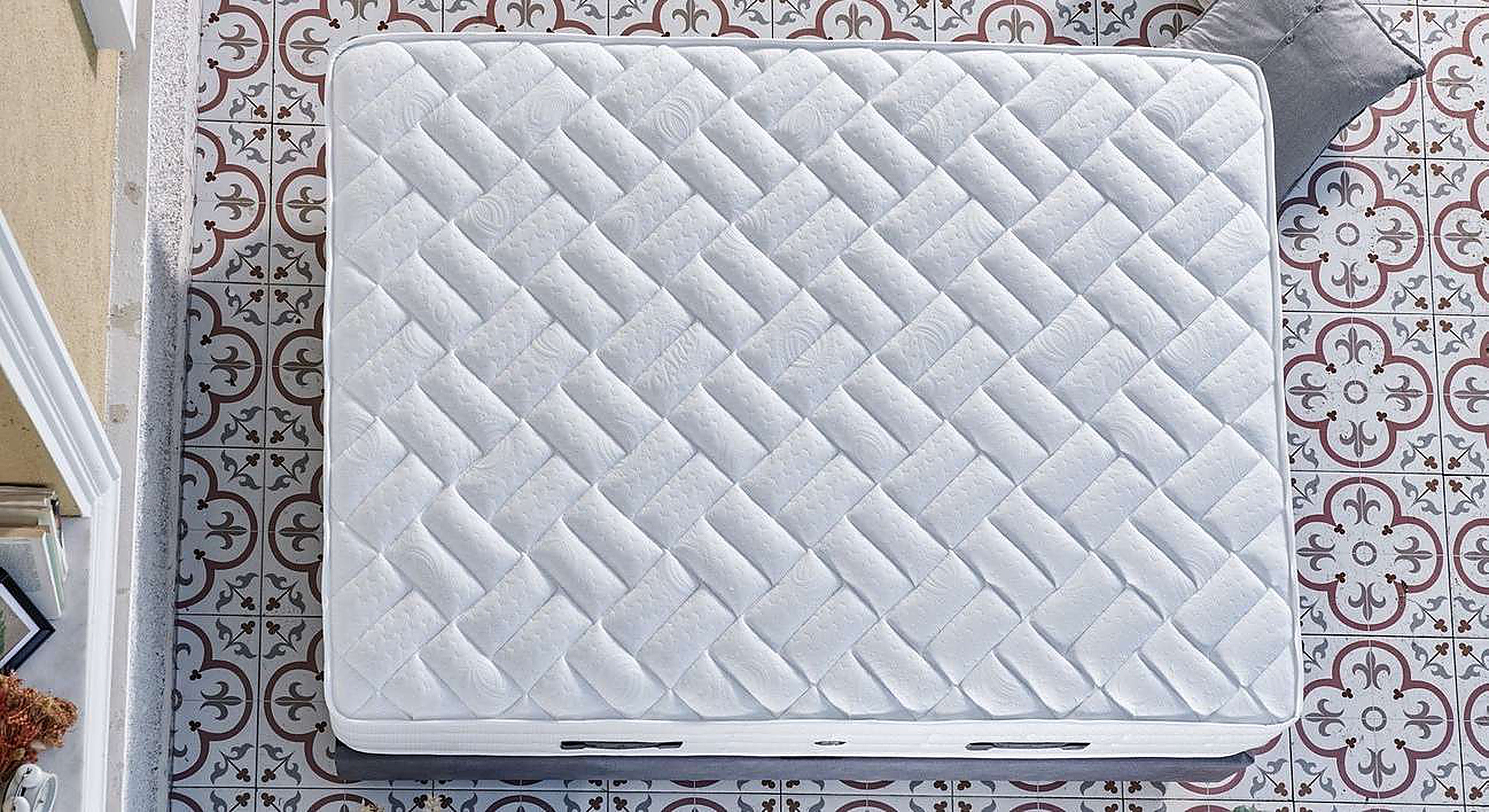 Art Bed Bett-Set