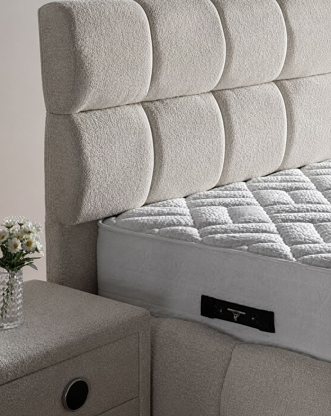 Art Bed Kopfteil