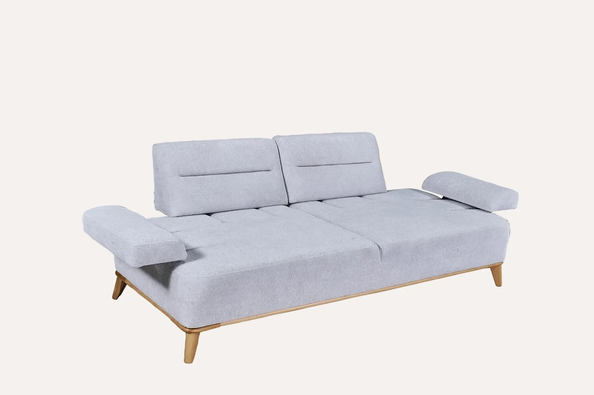 Athena Schlafzimmer Komplettset