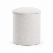 Bodrum Hocker/Pouf