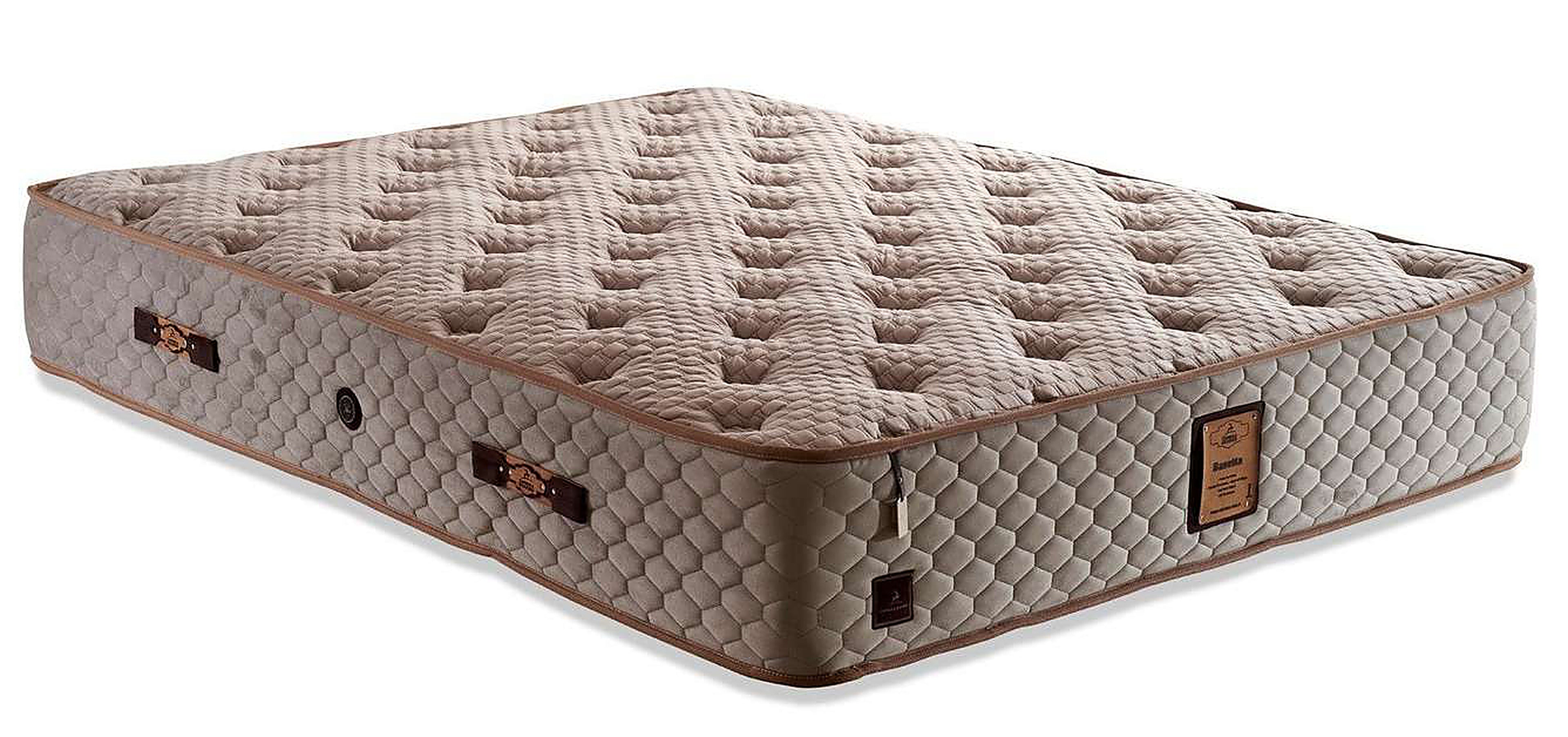 Basetta Bett-Set mit Matratze