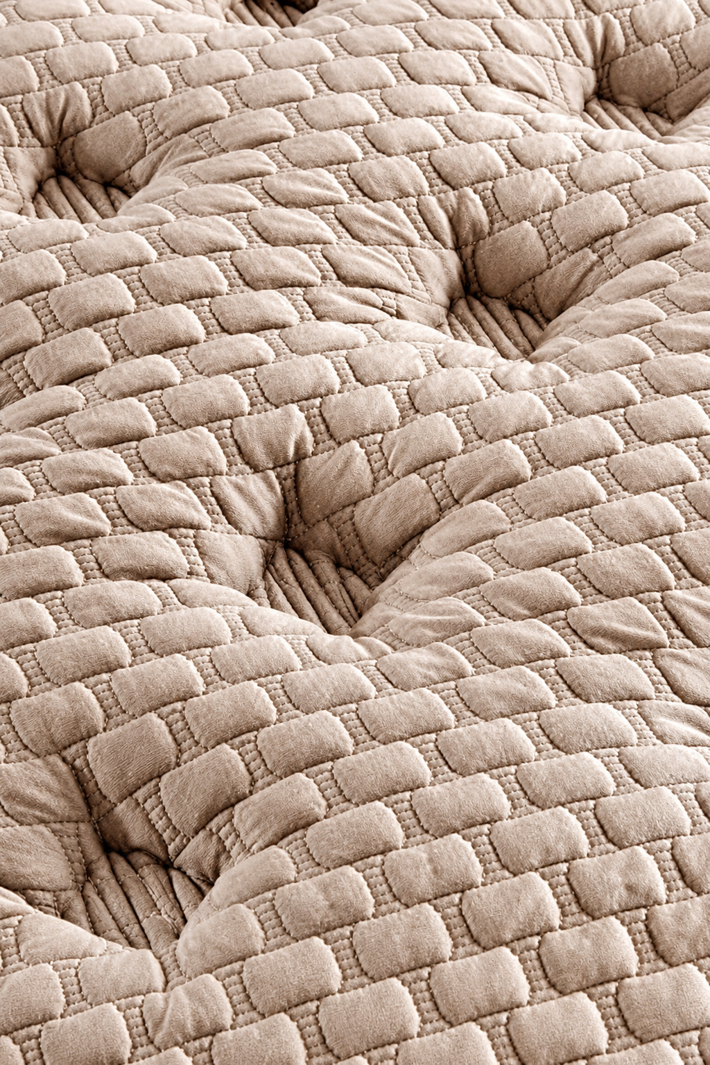 Basetta Bett-Set mit Matratze