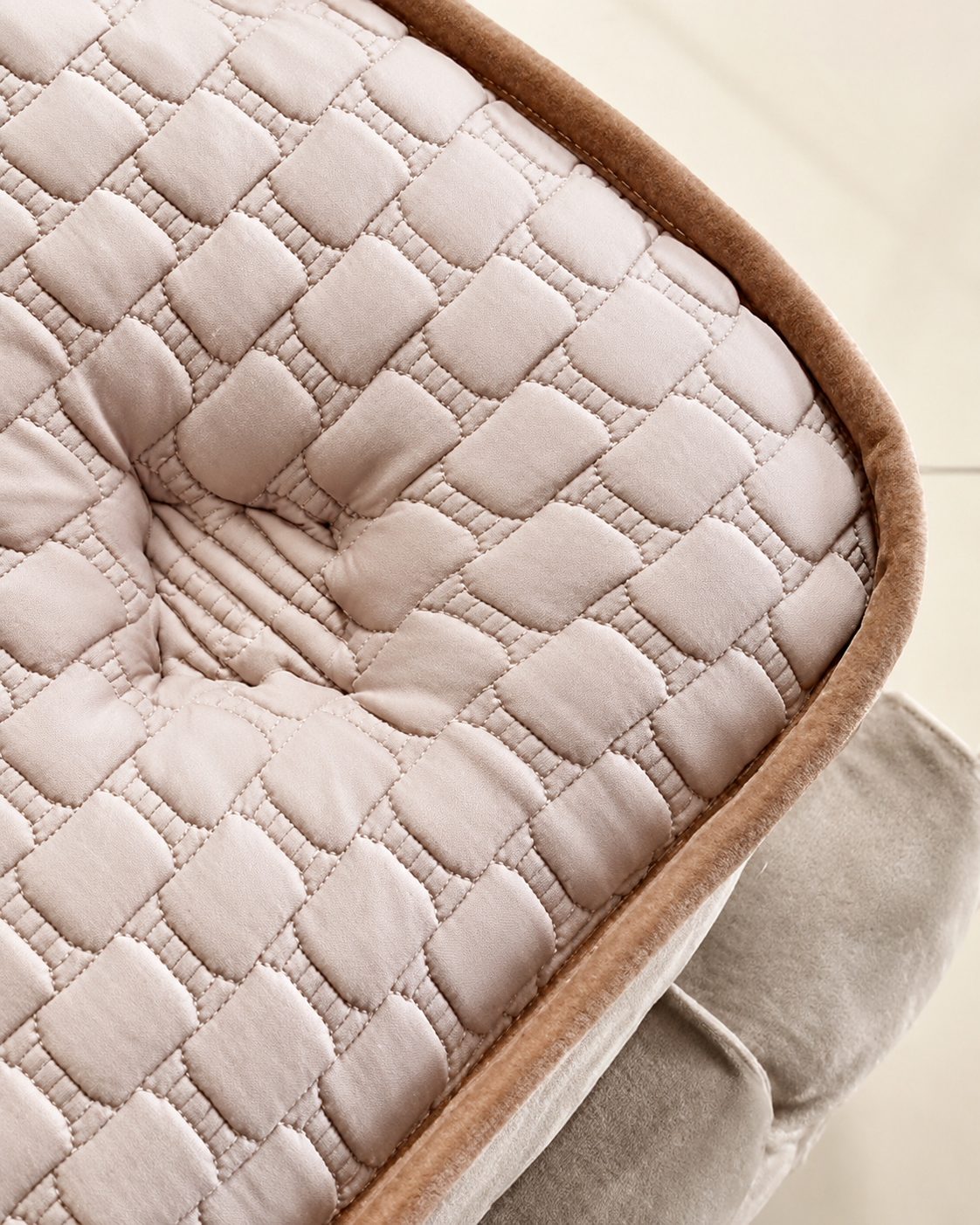 Basetta Bett-Set mit Matratze