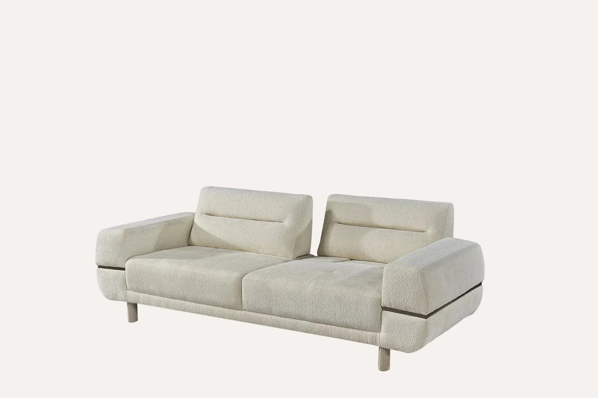 Bodrum 3-Sitzer Sofa