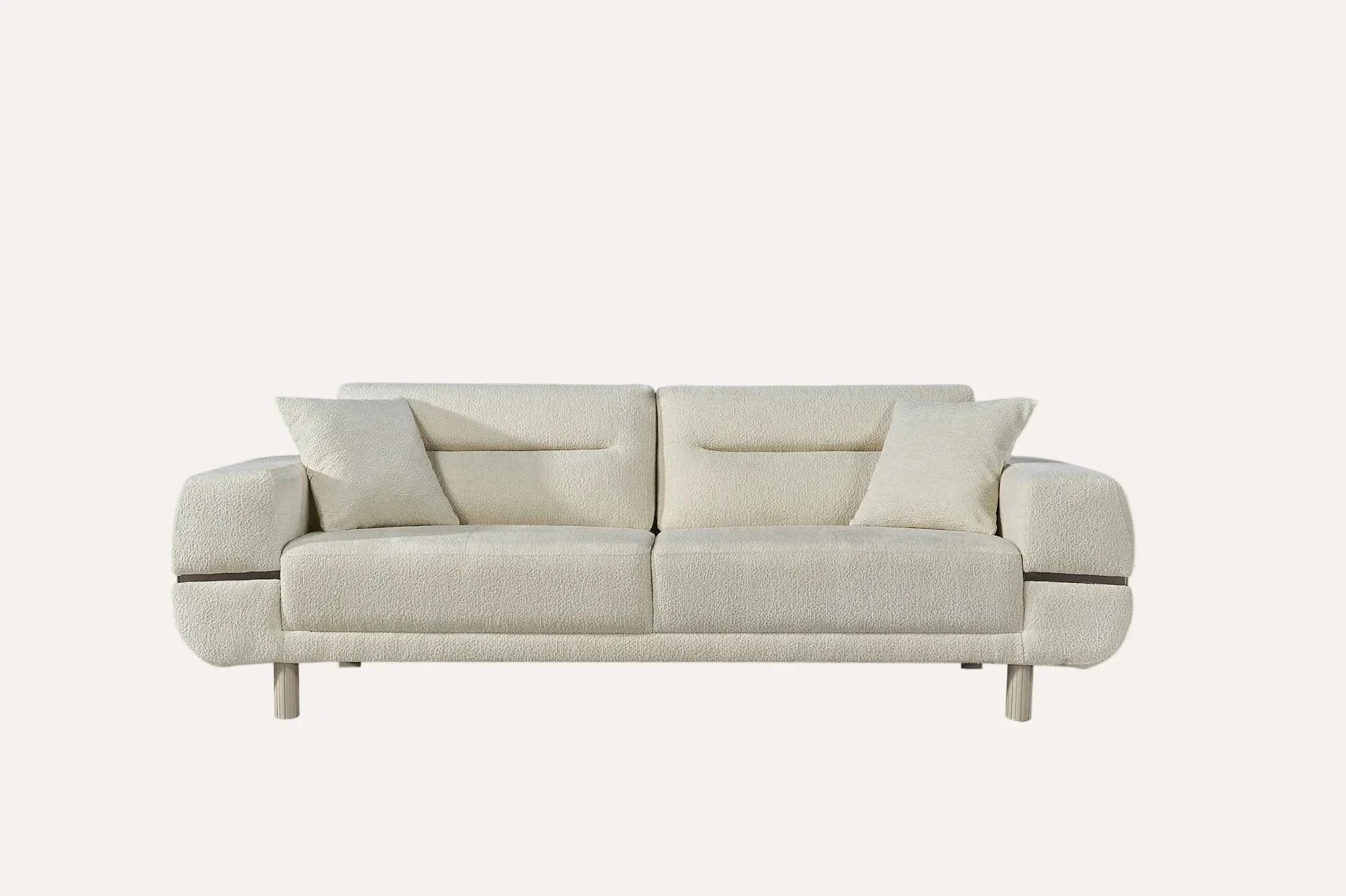Bodrum 3-Sitzer Sofa
