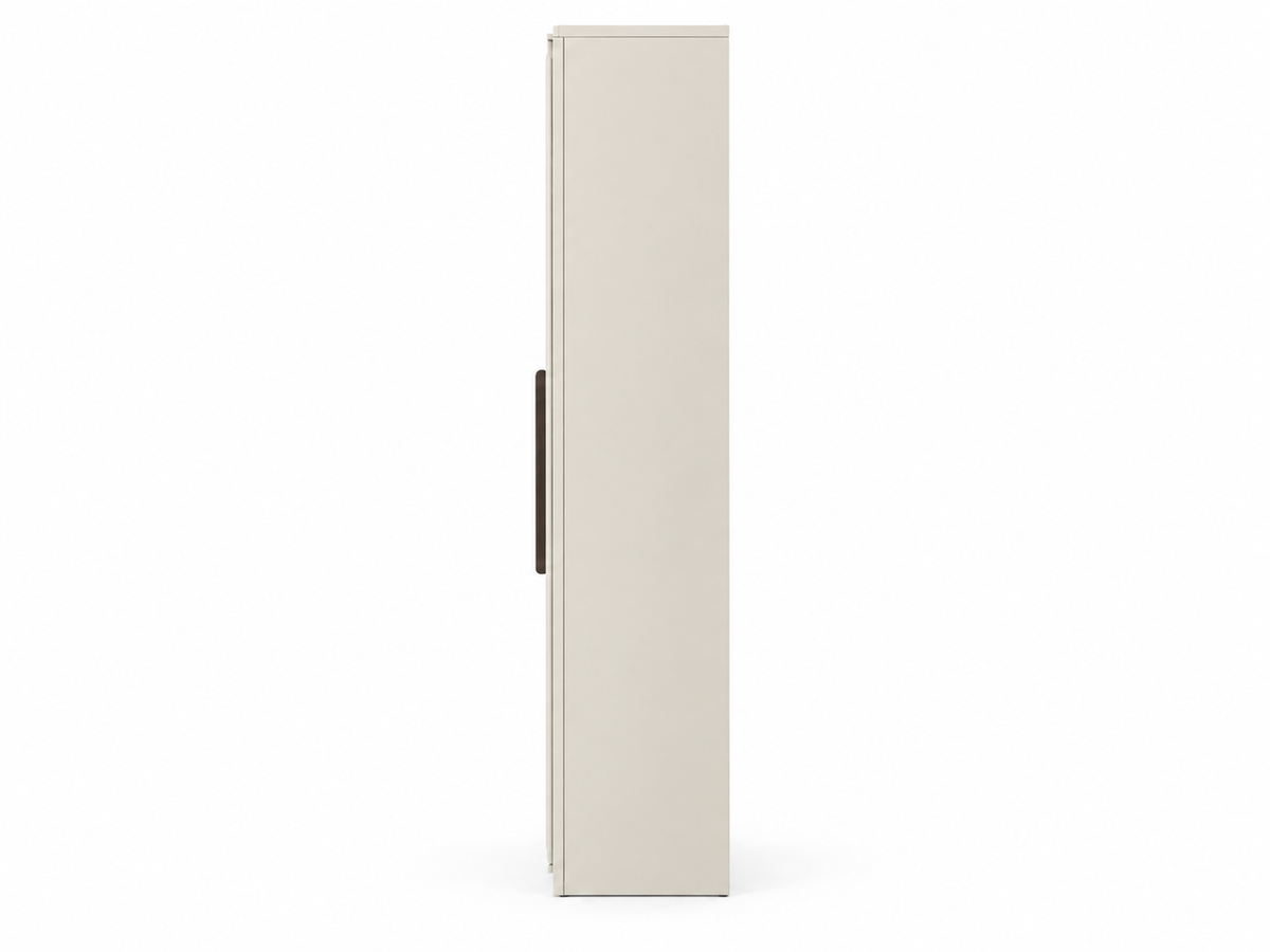 Pella 3-türiger Kleiderschrank