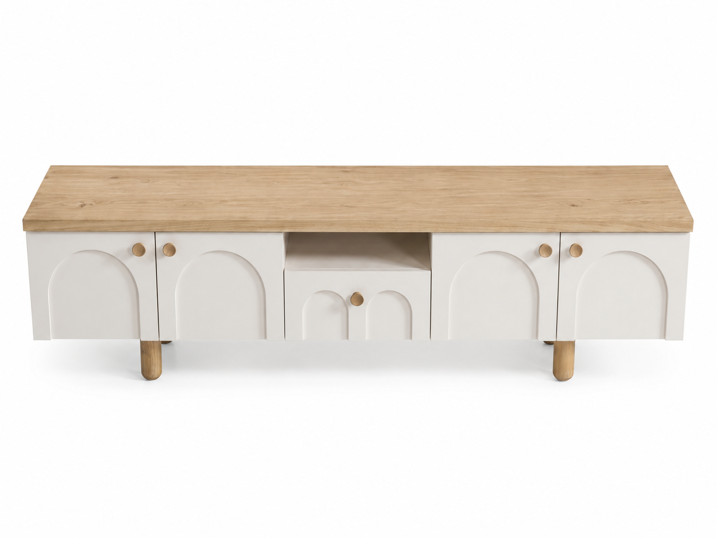 Akua Mueble de TV
