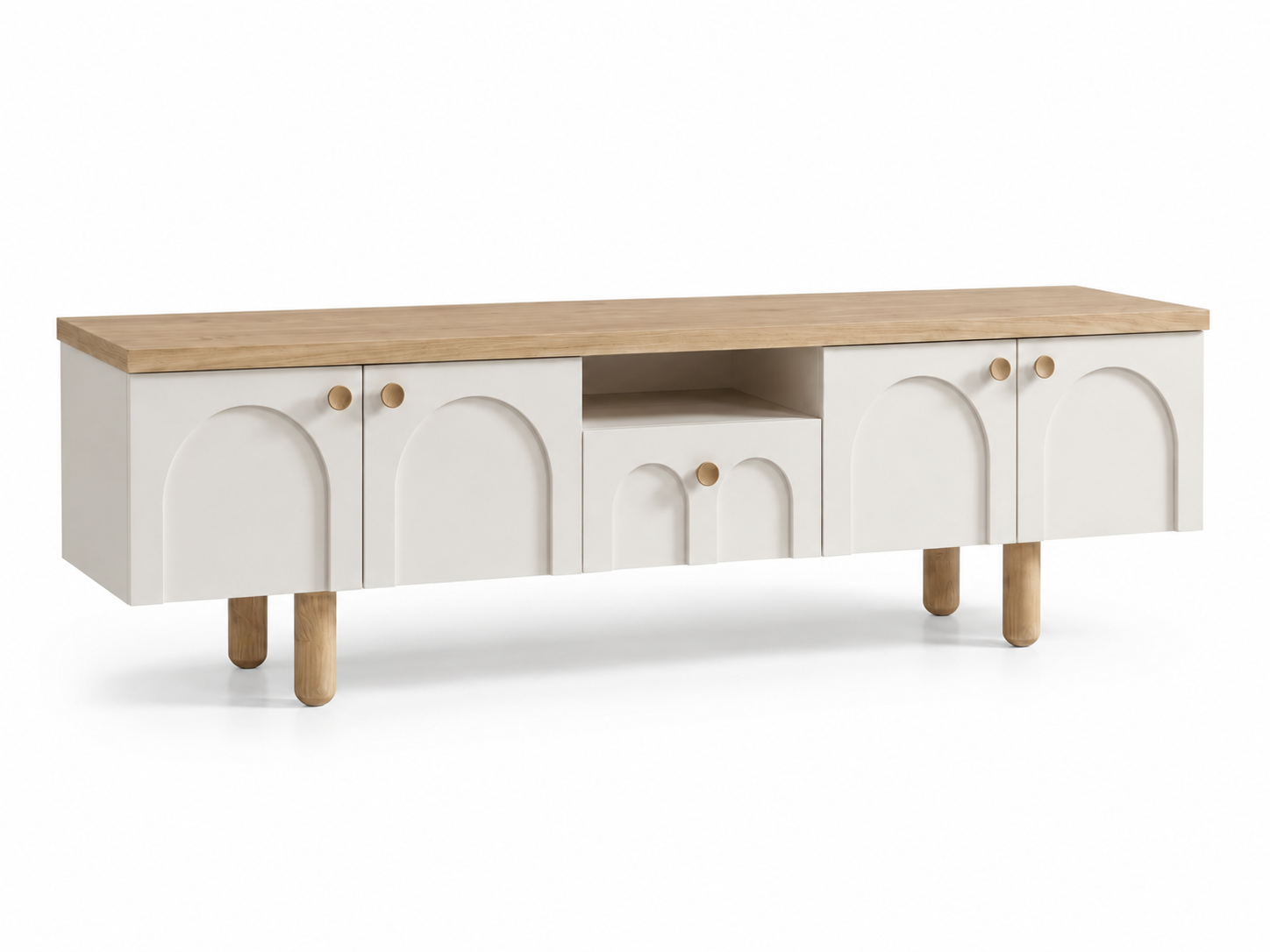 Akua Mueble de TV
