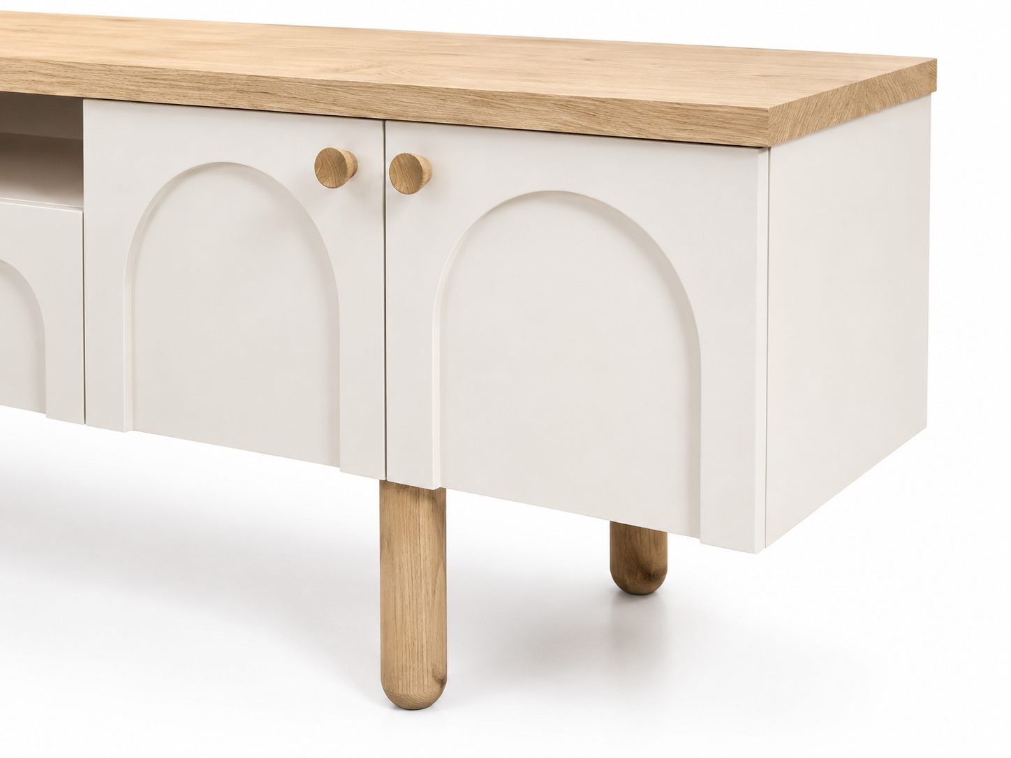 Akua Mueble de TV