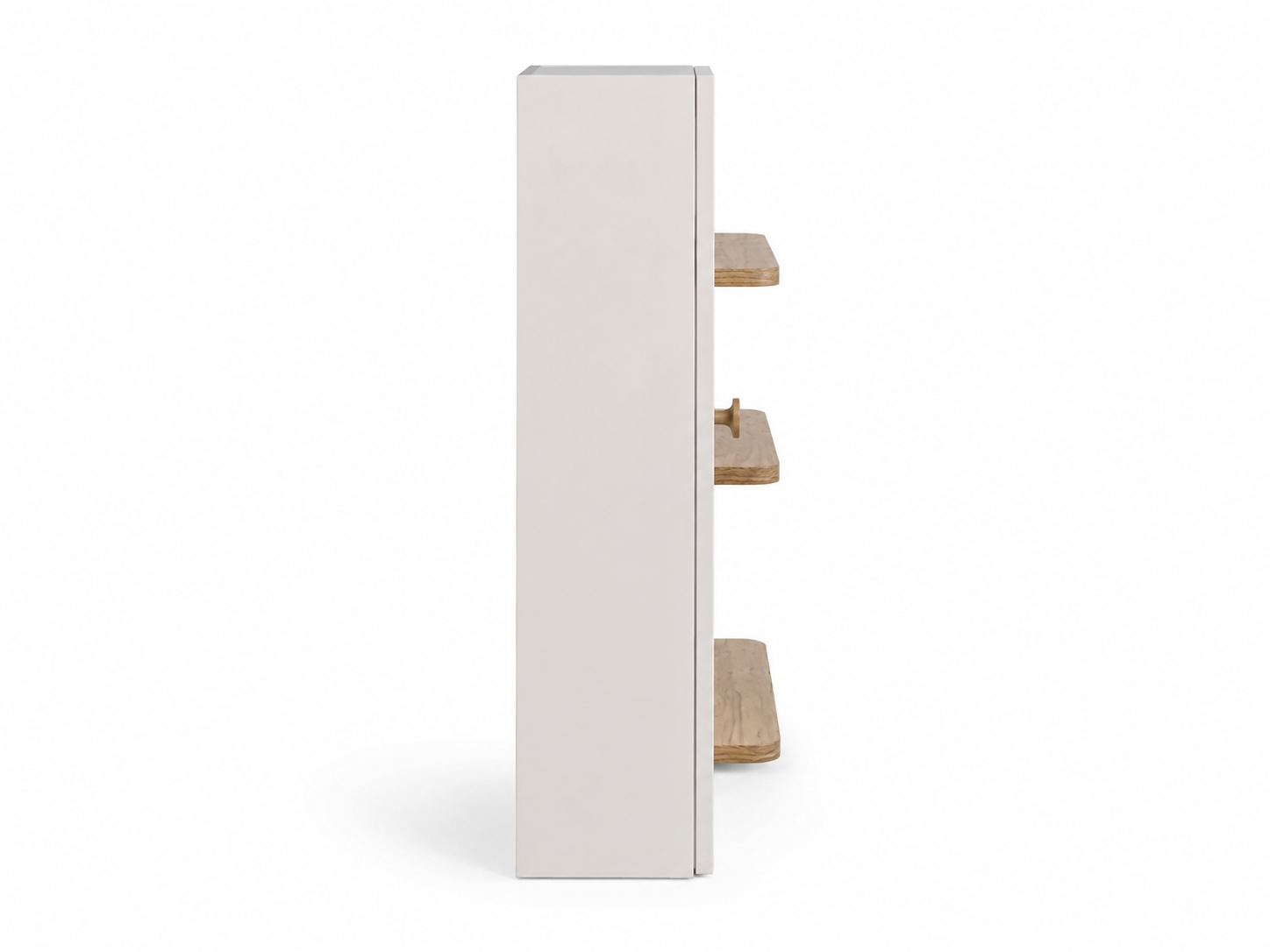 Akua Módulo superior de mueble de salón