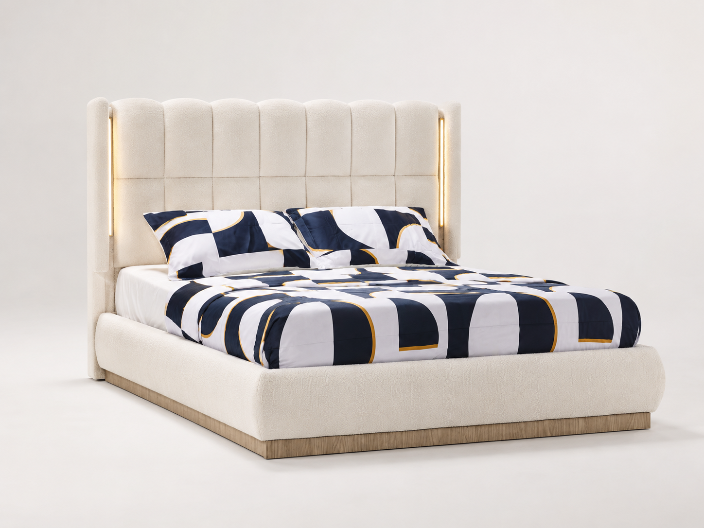 ATHENA Bed Drawer