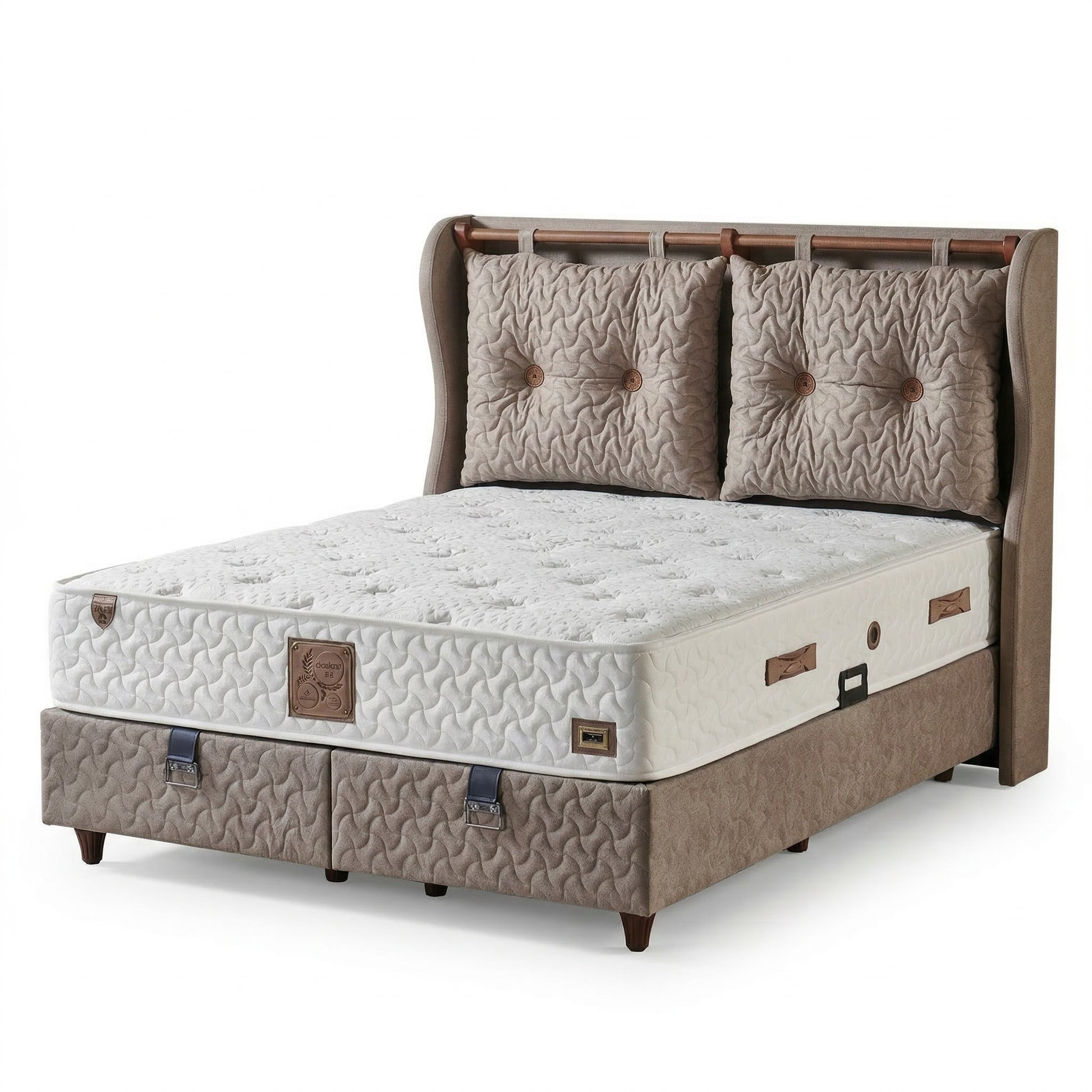 Comfort Life Bettkasten