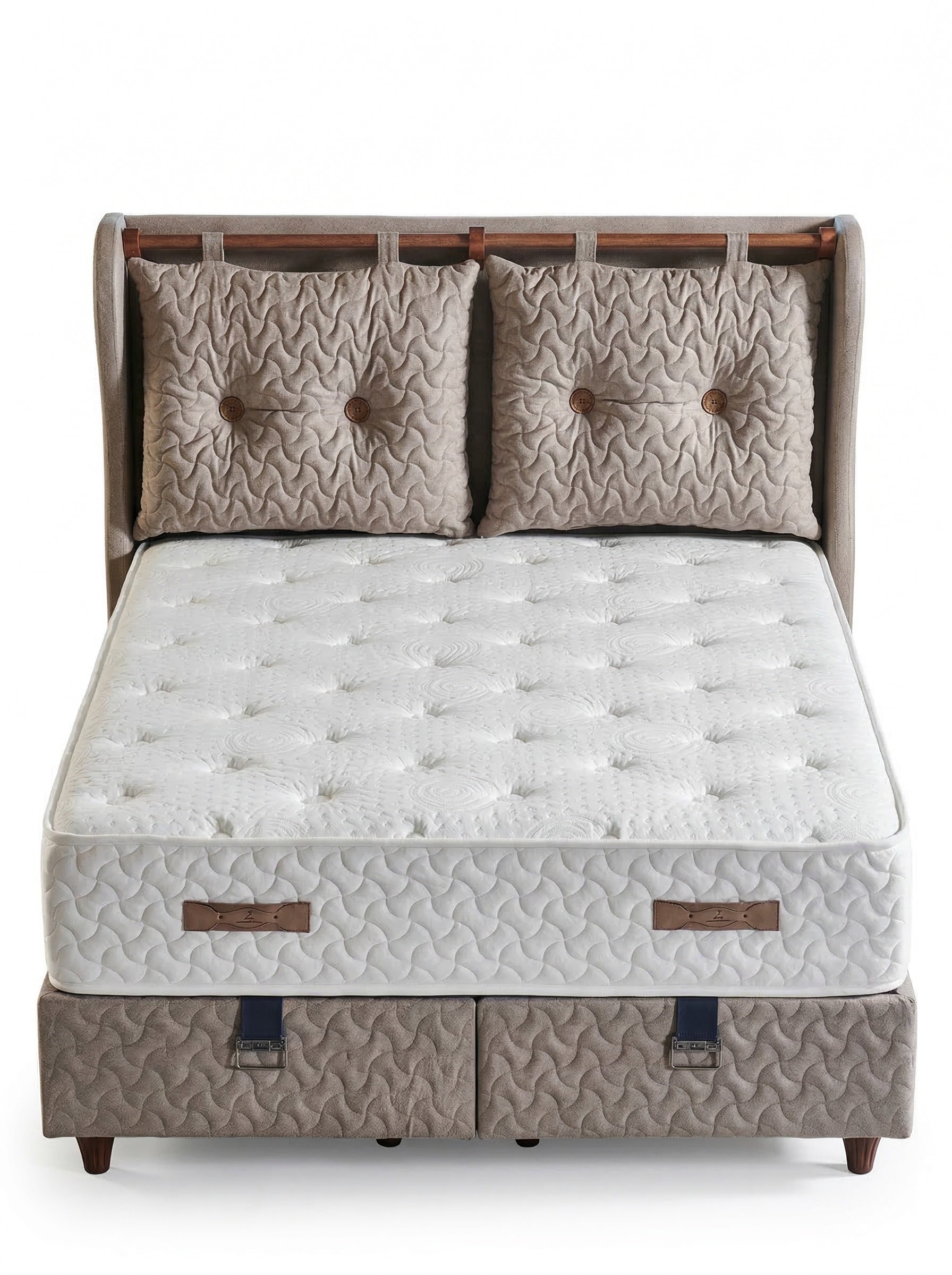 Comfort Life Bettkasten
