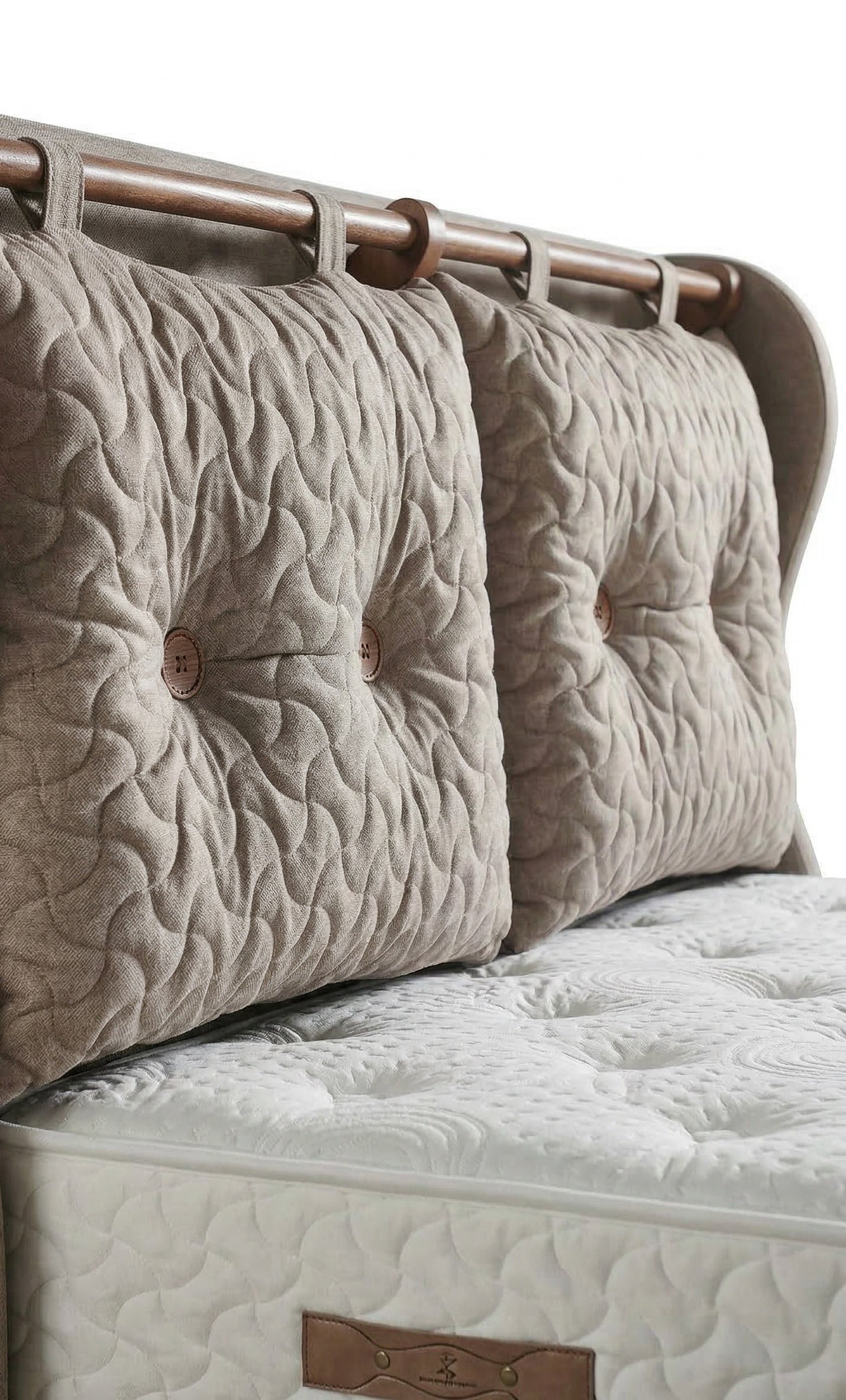 Comfort Life Bettkasten