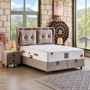 Comfort Life Kopfteil